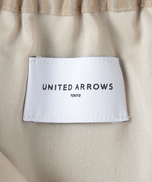 UNITED ARROWS(ユナイテッドアローズ)/バルーン ロングスカート/img23