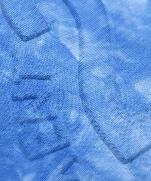 BeBe Petits Pois Vert(ベベ プチ ポワ ヴェール)/【店舗限定】エンボスポイントタイダイTシャツ(95~150cm)/img23
