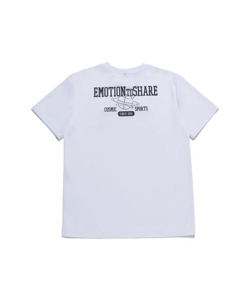 s.a.gear(エスエーギア)/シーズンTシャツ COSMIC SPORTS/img02