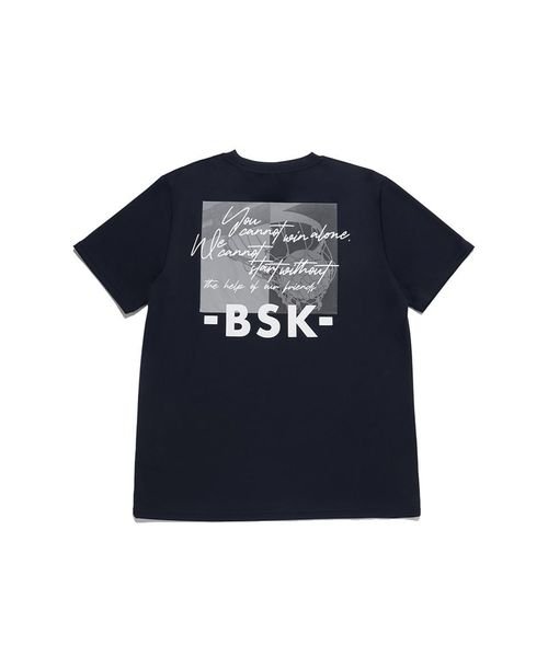 s.a.gear(エスエーギア)/シーズンTシャツ BSK/img02