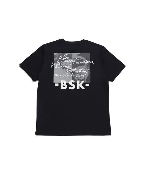 s.a.gear(エスエーギア)/シーズンTシャツ BSK/img02