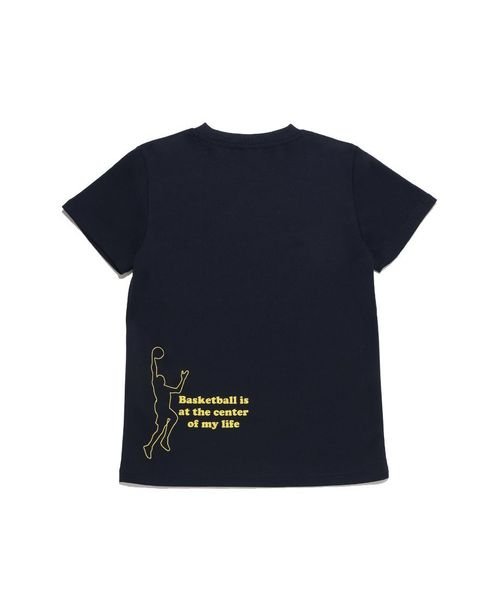 s.a.gear(エスエーギア)/ジュニアシーズンTシャツ NOTHING/img02