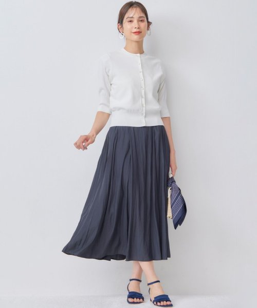 【洗える・6色展開】CANDYボタン 半袖カーディガン 人気・おすすめ｜使いやすい・旅行におすすめ 品質保証 全国発送