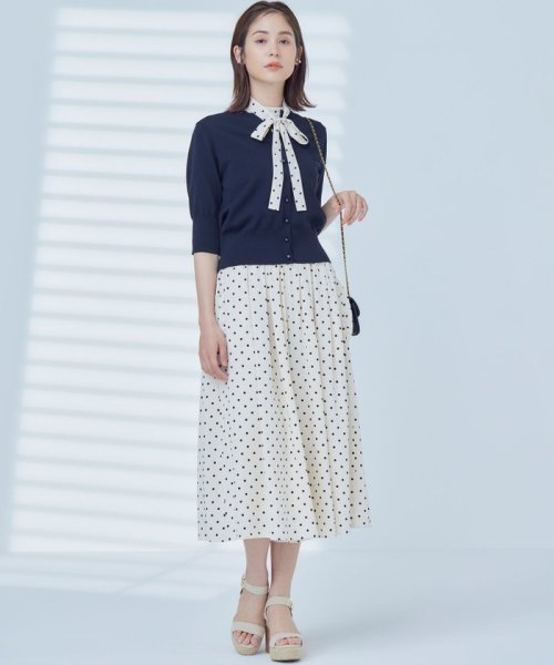 【洗える・6色展開】CANDYボタン 半袖カーディガン 人気・おすすめ｜使いやすい・旅行におすすめ 品質保証 全国発送