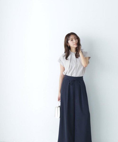 折り返しスリーブバイカラーブラウス 人気・おすすめ｜多用途・生活用品におすすめ 口コミ人気 即納 比較検討中の方に