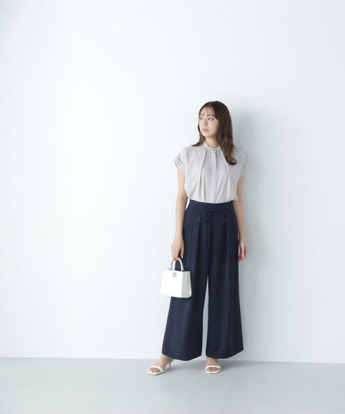 折り返しスリーブバイカラーブラウス 人気・おすすめ｜多用途・生活用品におすすめ 口コミ人気 即納 比較検討中の方に