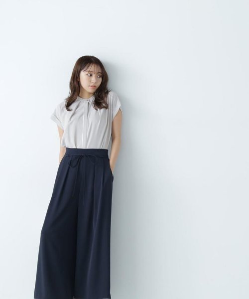 折り返しスリーブバイカラーブラウス 人気・おすすめ｜多用途・生活用品におすすめ 口コミ人気 即納 比較検討中の方に