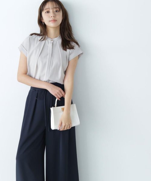 折り返しスリーブバイカラーブラウス 人気・おすすめ｜多用途・生活用品におすすめ 口コミ人気 即納 比較検討中の方に