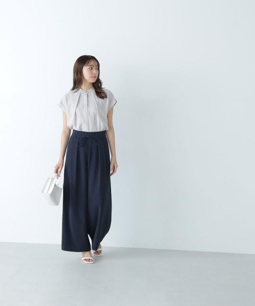 折り返しスリーブバイカラーブラウス 人気・おすすめ｜多用途・生活用品におすすめ 口コミ人気 即納 比較検討中の方に