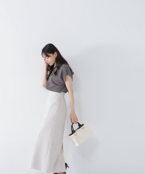 折り返しスリーブバイカラーブラウス 人気・おすすめ｜多用途・生活用品におすすめ 口コミ人気 即納 比較検討中の方に