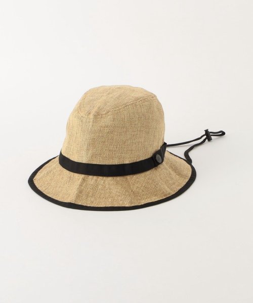 green label relaxing(グリーンレーベルリラクシング)/＜THE NORTH FACE＞ ハイクハット / HIKE HAT / 帽子/img05