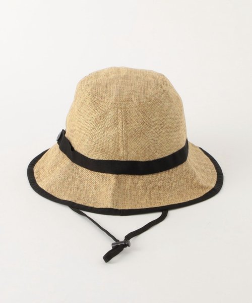 green label relaxing(グリーンレーベルリラクシング)/＜THE NORTH FACE＞ ハイクハット / HIKE HAT / 帽子/img08