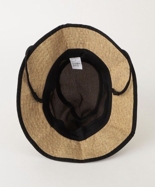 green label relaxing(グリーンレーベルリラクシング)/＜THE NORTH FACE＞ ハイクハット / HIKE HAT / 帽子/img10