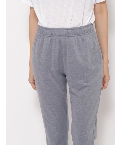 wellnalリカバリーウェアシリーズ ロングパンツ LADIES