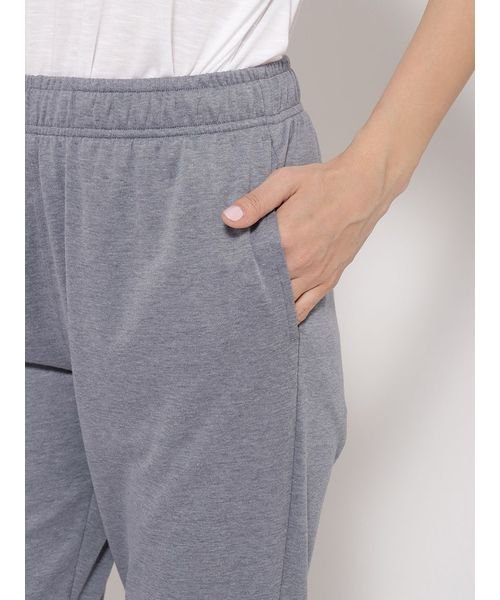 wellnalリカバリーウェアシリーズ ロングパンツ LADIES