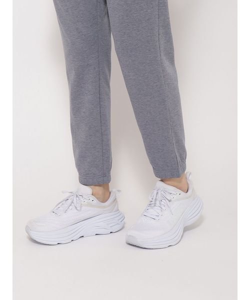 wellnalリカバリーウェアシリーズ ロングパンツ LADIES