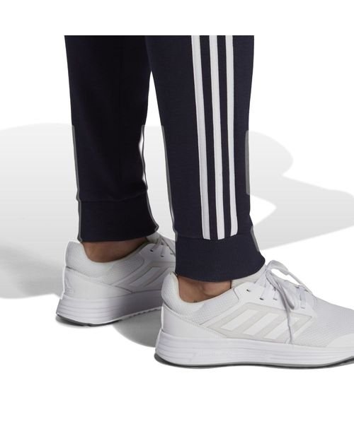adidas(adidas)/エッセンシャルズ フリース 3ストライプス パンツ / M ESSENTIALS FLEECE 3STRIPES PANTS/img05