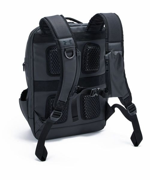 UNDER ARMOUR(アンダーアーマー)/UA COOL ADVANCED BACKPACK/img02