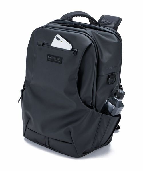 UNDER ARMOUR(アンダーアーマー)/UA COOL ADVANCED BACKPACK/img05