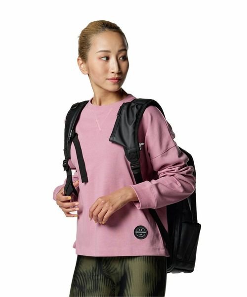 UNDER ARMOUR(アンダーアーマー)/UA COOL ADVANCED BACKPACK/img10