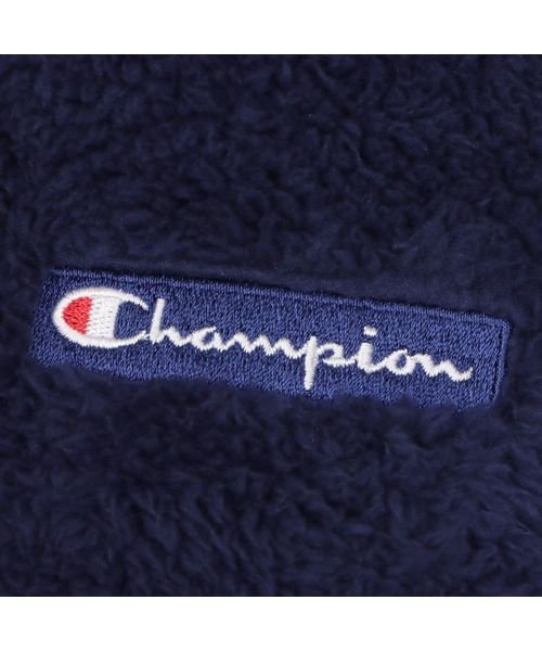 CHAMPION(チャンピオン)/ZIPSTANDJACKET/img02