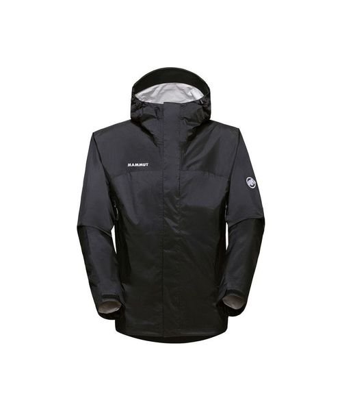 MAMMUT(マムート)/Microlayer 2.0 HS Hooded Jacket AF Men/img01