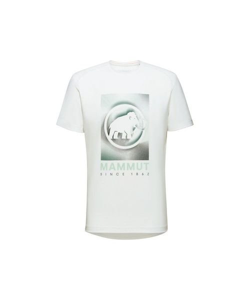MAMMUT(マムート)/Trovat T－Shirt Men Mammut/img01