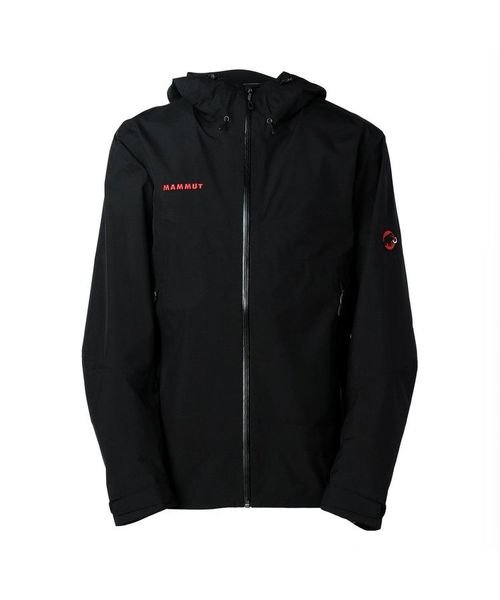 MAMMUT(マムート)/Convey Tour HS Hooded Jacket AF Men CLASSIC/img01