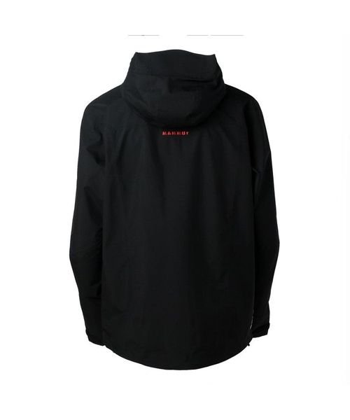 MAMMUT(マムート)/Convey Tour HS Hooded Jacket AF Men CLASSIC/img02