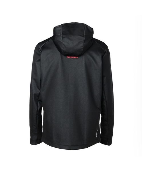 MAMMUT(マムート)/Ultimate VII SO Hooded Jacket AF Men CLASSIC/img02