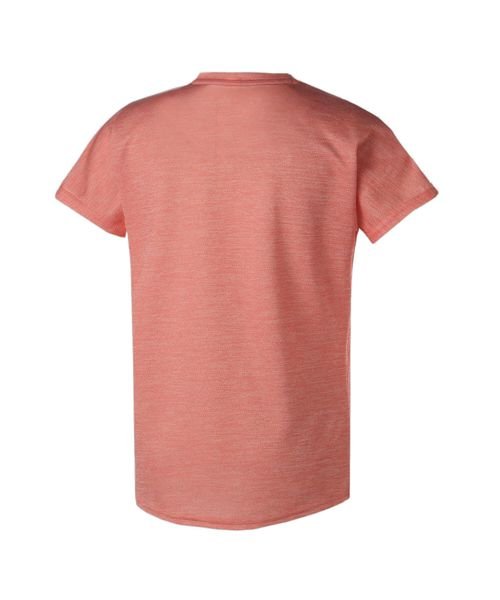 PUMA(PUMA)/ACTIVE メッシュ ヘザー Tシャツ/img02