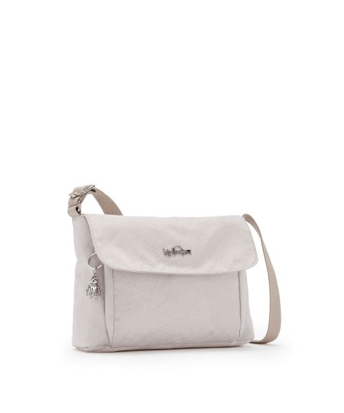 KIPLING(キプリング（公式）)/【正規輸入品】MOLLY/Brushed Ashes/img03