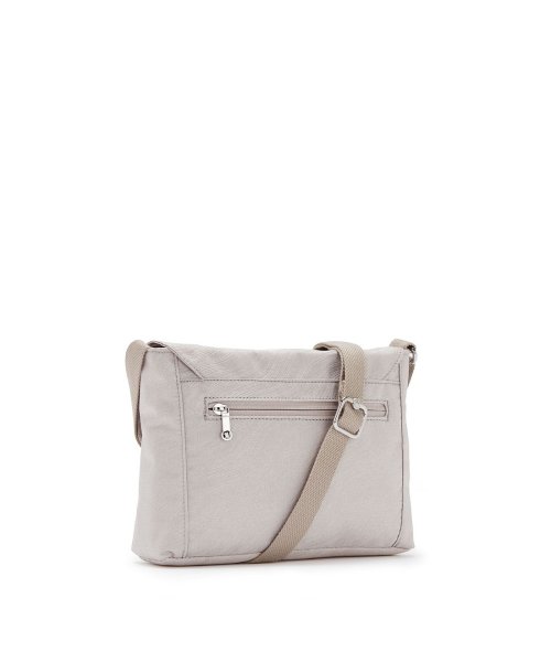 KIPLING(キプリング（公式）)/【正規輸入品】MOLLY/Brushed Ashes/img04