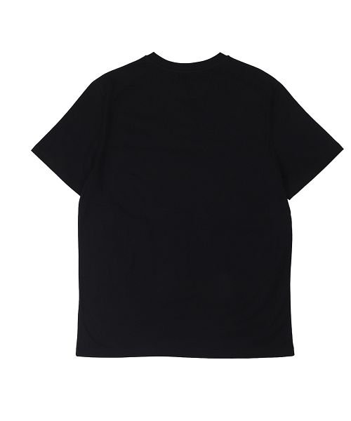 A.P.C.(アーペーセー)/ A.P.C. アーペーセー Tシャツ 半袖 メンズ ITEM ブラック 黒/img02