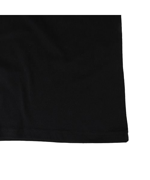 A.P.C.(アーペーセー)/ A.P.C. アーペーセー Tシャツ 半袖 メンズ ITEM ブラック 黒/img04