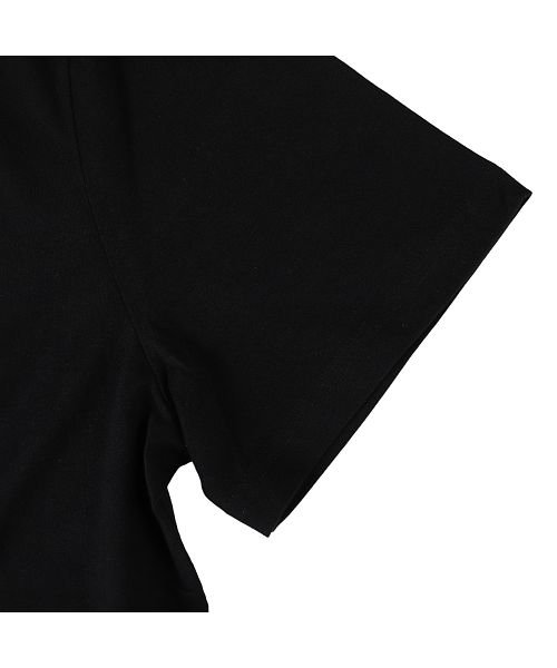 A.P.C.(アーペーセー)/ A.P.C. アーペーセー Tシャツ 半袖 メンズ ITEM ブラック 黒/img05