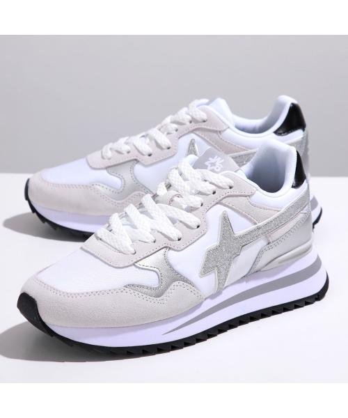 W6YZ スニーカー YAK－W 2016528.41 ローカット W6YZ スニーカー