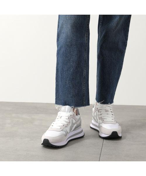 W6YZ スニーカー YAK－W 2016528.41 ローカット W6YZ スニーカー