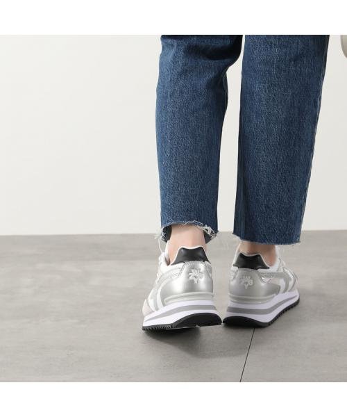 W6YZ スニーカー YAK－W 2016528.41 ローカット W6YZ スニーカー