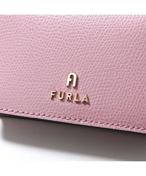 FURLA(フルラ)/Furla カードケース CAMELIA カメリア 名刺入れ/img15