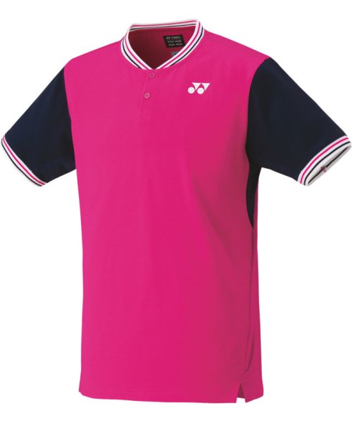 Yonex(ヨネックス)/Yonex ヨネックス テニス ゲームシャツ フィットスタイル  10499 123/img01