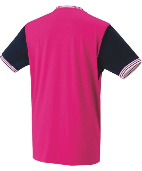 Yonex(ヨネックス)/Yonex ヨネックス テニス ゲームシャツ フィットスタイル  10499 123/img02