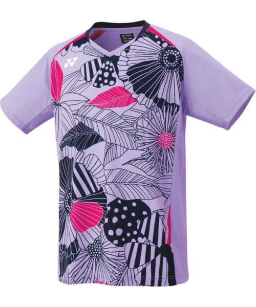 Yonex(ヨネックス)/Yonex ヨネックス テニス ゲームシャツ フィットスタイル  10503 354/img01