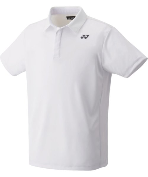 Yonex(ヨネックス)/Yonex ヨネックス テニス ゲームシャツ 10533 011/img01
