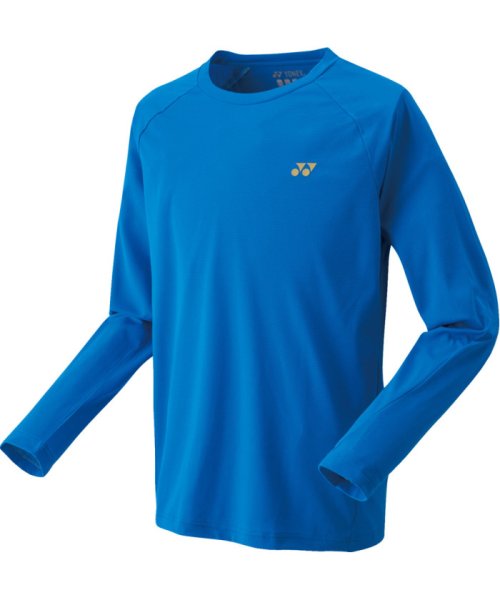 Yonex(ヨネックス)/Yonex ヨネックス テニス ロングスリーブTシャツ フィットスタイル  16650 489/img01