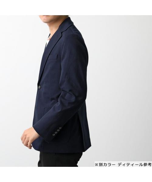 CIRCOLO 1901 ジャケット CN4210 鹿の子 ジャージー シングル CIRCOLO ジャケット CN4210 鹿の子 ジャージー ノッチドラペル