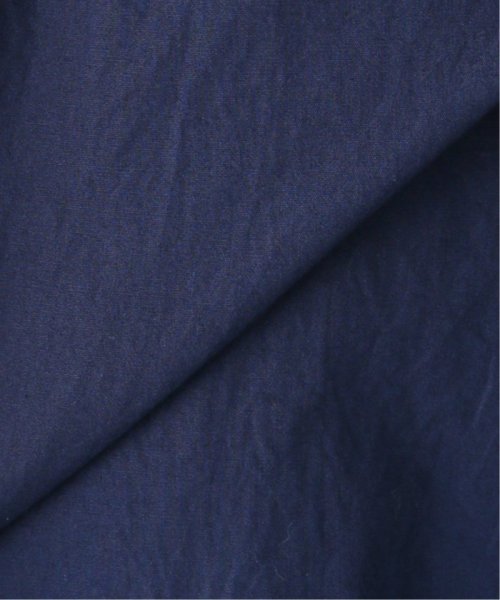 IENA(イエナ)/【MARIA DE LA ORDEN/マリア デ ラ オルデン】Shirring Dress ワンピース/img11