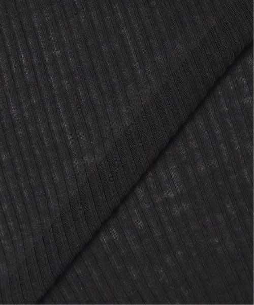 【HAKUJI/ハクジ】Twist cotton bra camisole 別注 キャミソール HAKUJI/ハクジ