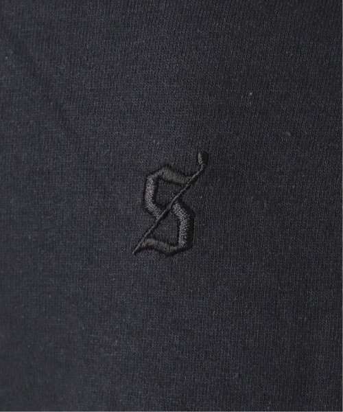 IENA(イエナ)/SELENAHELIOS / セレナヘリオス Stone Bustier Tシャツ/img25