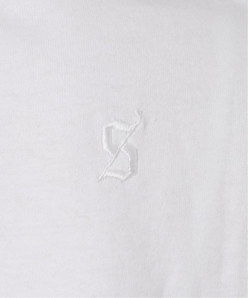 IENA(イエナ)/SELENAHELIOS / セレナヘリオス Stone Bustier Tシャツ/img35